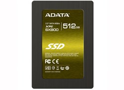 ADATA SX900 512GB Solid State Drive